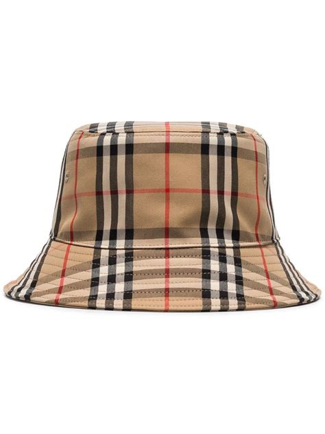 burberry baby bucket hat|farfetch burberry kids hats.